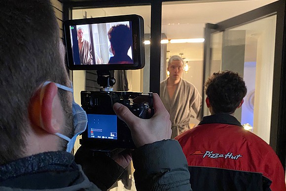 branding company dubai video story telling